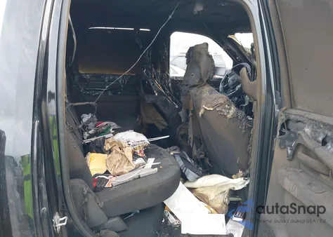 2022 Ram 2500 Tradesman из США, поврежденный, VIN 3C6UR5CL5NG323352